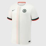 Günstige Fußballtrikots Chelsea Auswärtstrikot 2025-26 Kurzarm